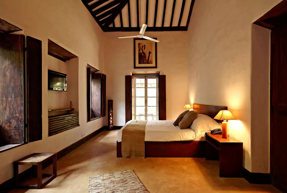 Photo of Live life.. King Size! 4 Stunning Luxury Villas That Will Complete Your Dream Goa Vacation! by Sam