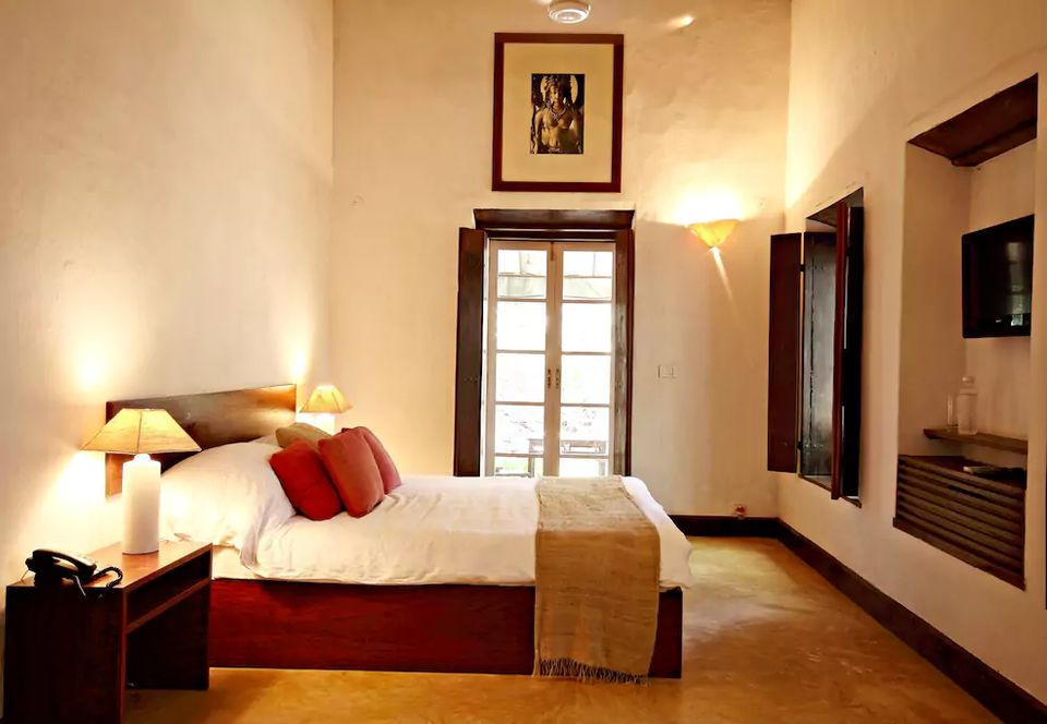 Photo of Live life.. King Size! 4 Stunning Luxury Villas That Will Complete Your Dream Goa Vacation! by Sam