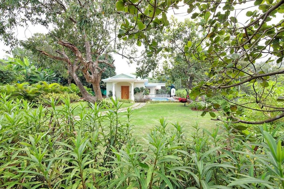 Photo of Vagator, Goa, India by Sam