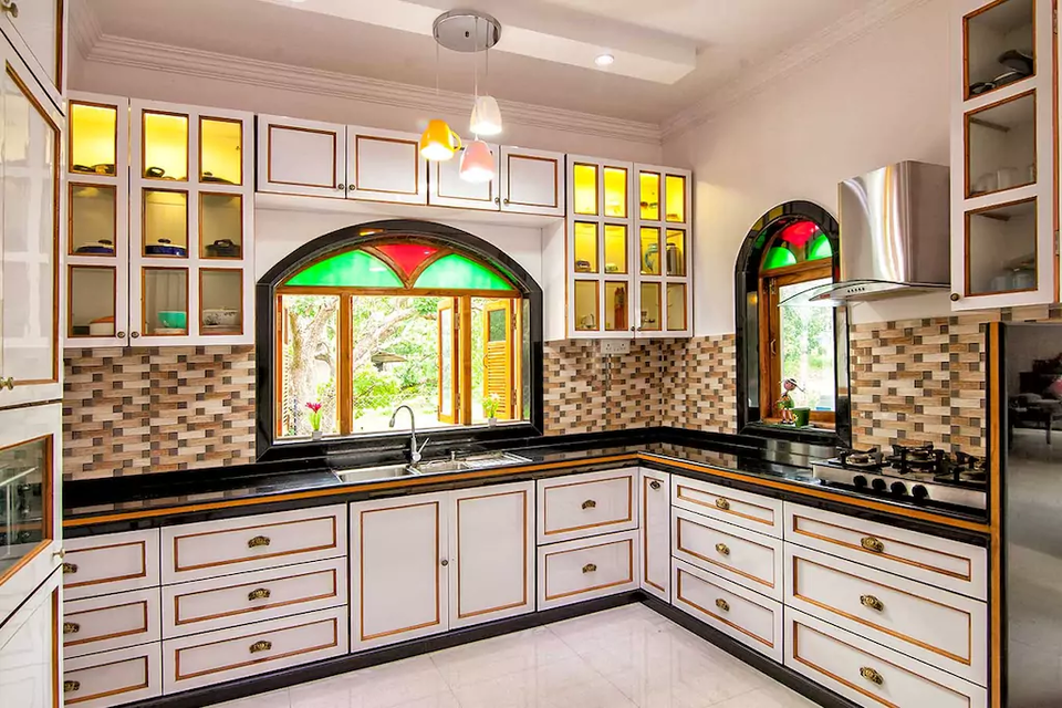 Photo of Live life.. King Size! 4 Stunning Luxury Villas That Will Complete Your Dream Goa Vacation! by Sam