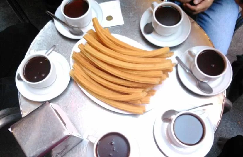 Photo of Madrid, Spain by saptami ghosh