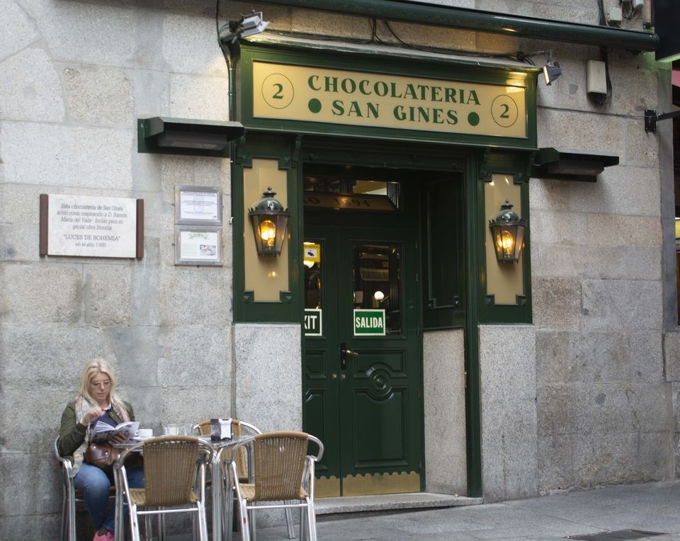 Photo of Confession of a serial-eater in the land of Spain #foodtrail #IWillGoAnywhereForFood by saptami ghosh