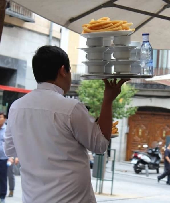 Photo of Confession of a serial-eater in the land of Spain #foodtrail #IWillGoAnywhereForFood by saptami ghosh