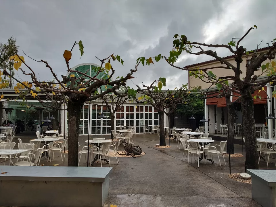 Photo of Girona, Spain by saptami ghosh