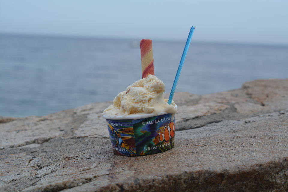 Photo of Confession of a serial-eater in the land of Spain #foodtrail #IWillGoAnywhereForFood by saptami ghosh