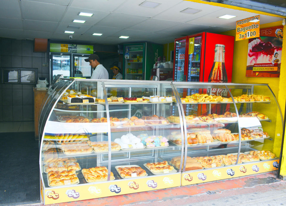 Photo of Confession of a serial-eater in the land of Spain #foodtrail #IWillGoAnywhereForFood by saptami ghosh