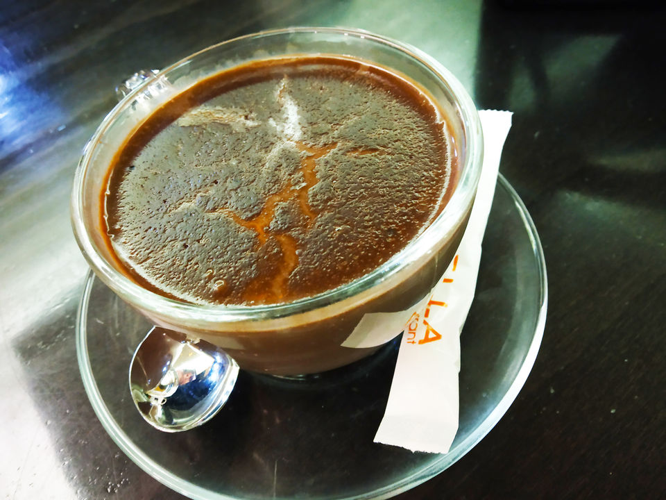 Photo of Confession of a serial-eater in the land of Spain #foodtrail #IWillGoAnywhereForFood by saptami ghosh
