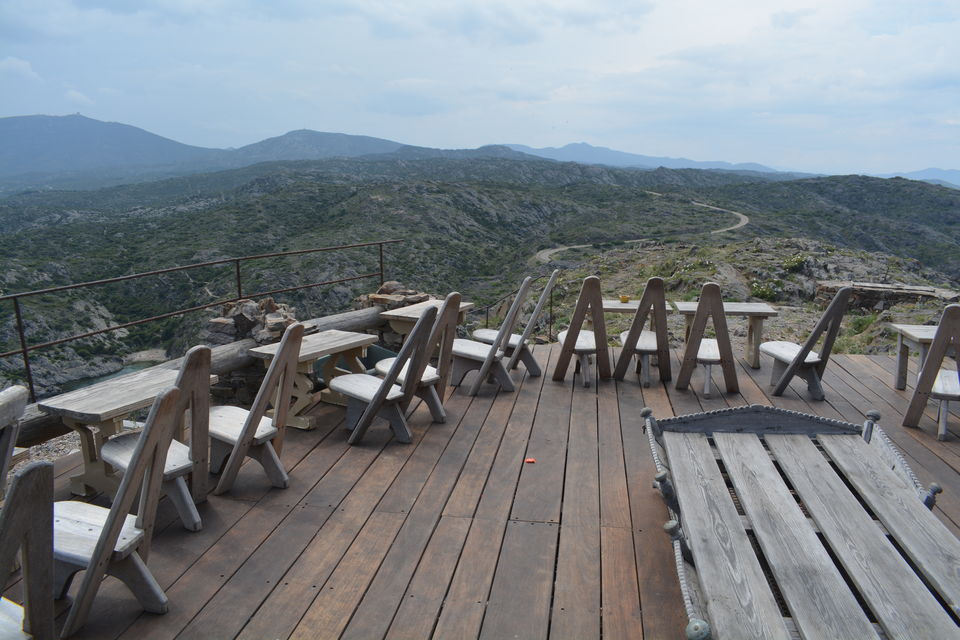 Photo of Cap de Creus, Spain by saptami ghosh