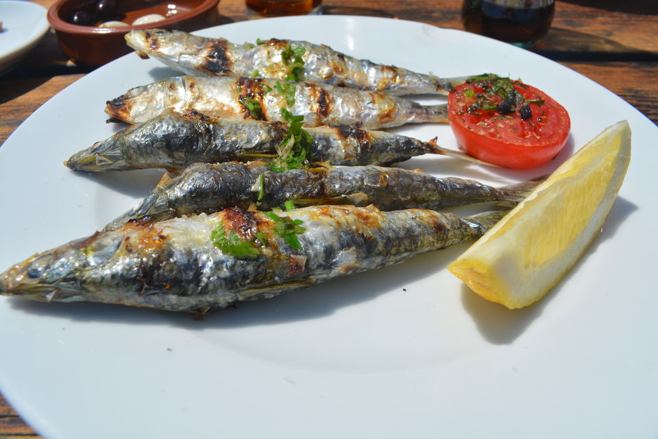 Photo of Confession of a serial-eater in the land of Spain #foodtrail #IWillGoAnywhereForFood by saptami ghosh