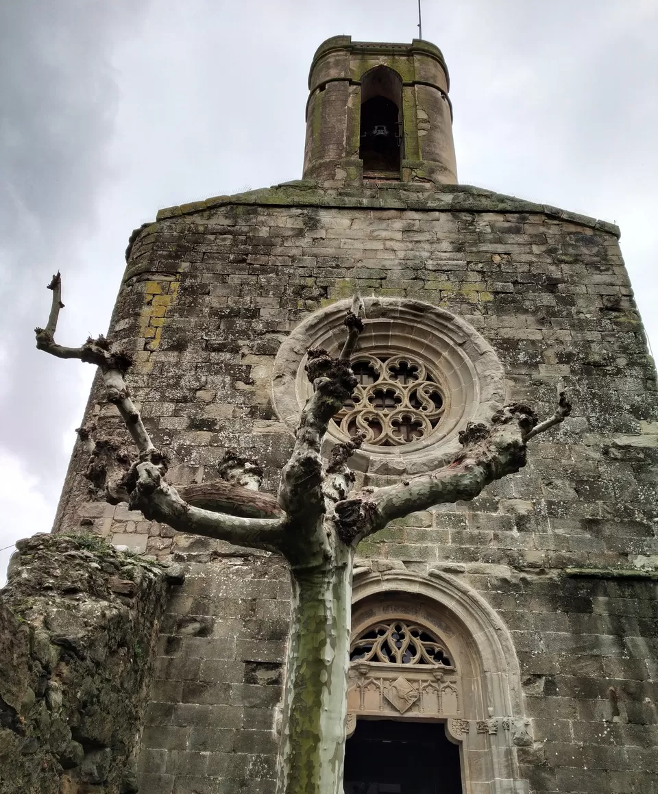 Photo of Púbol, Spain by saptami ghosh