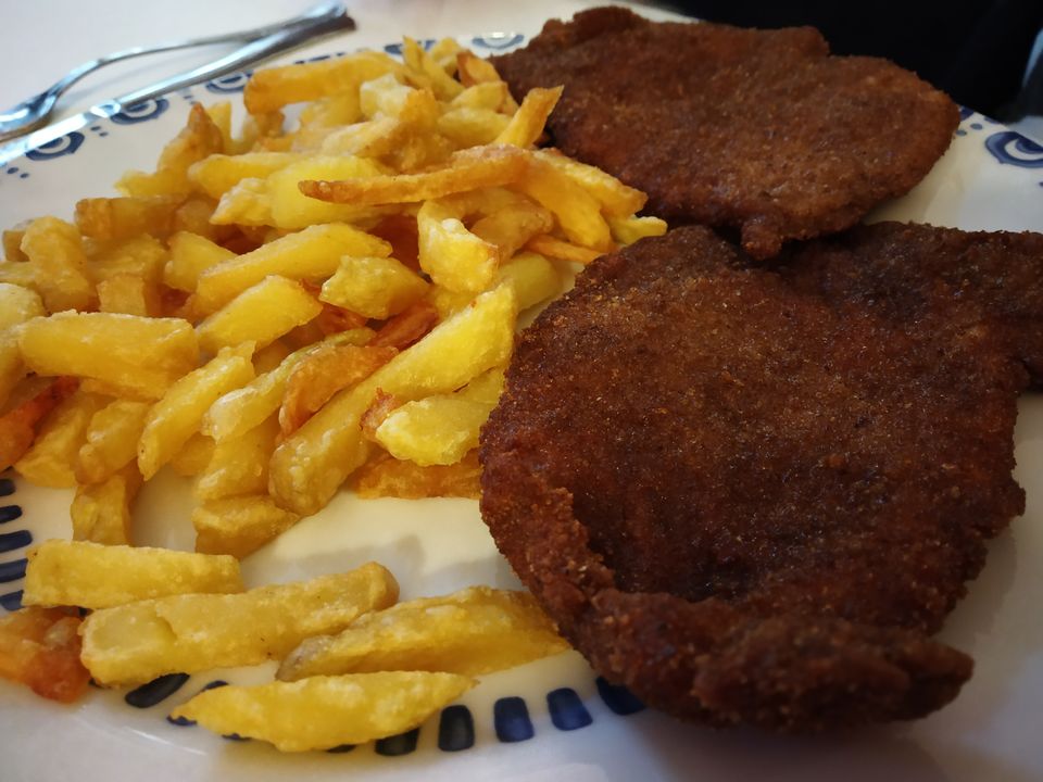Photo of Confession of a serial-eater in the land of Spain #foodtrail #IWillGoAnywhereForFood by saptami ghosh