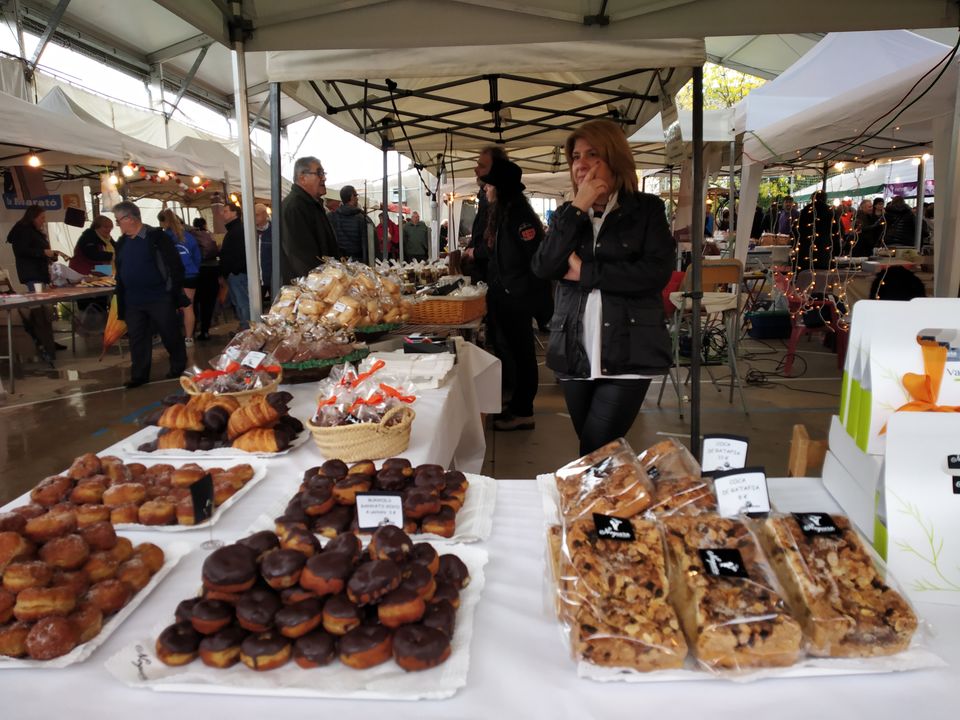 Photo of Confession of a serial-eater in the land of Spain #foodtrail #IWillGoAnywhereForFood by saptami ghosh