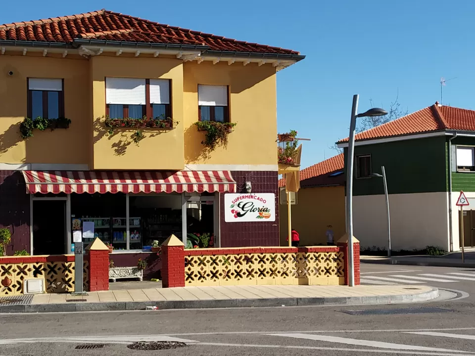 Photo of Cantabria, Spain by saptami ghosh