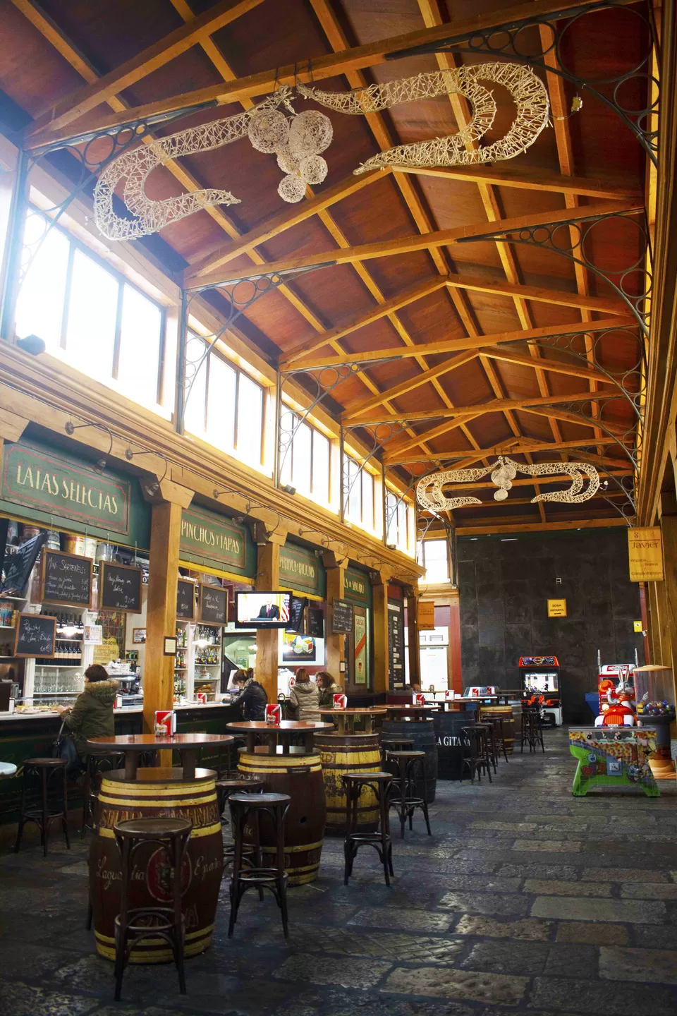 Photo of Santander, Spain by saptami ghosh