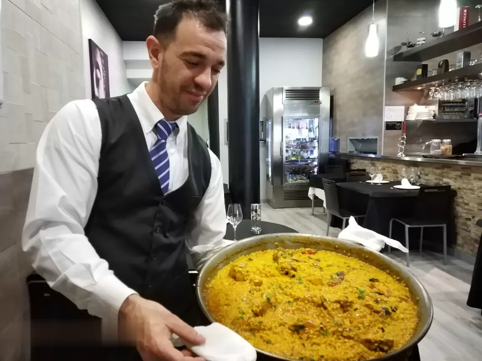 Photo of Caravaca de la Cruz, Spain by saptami ghosh