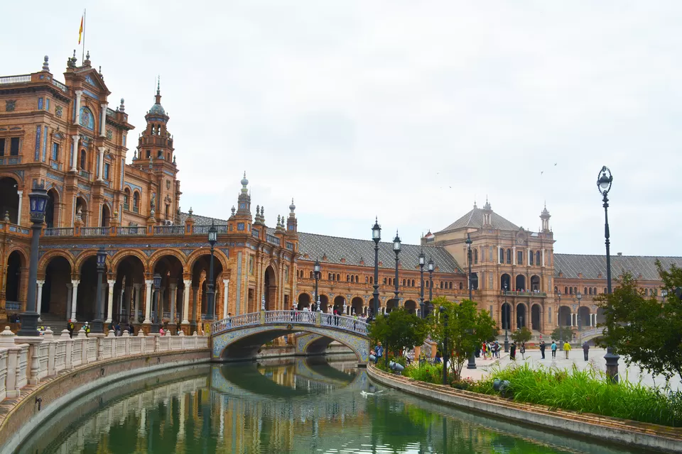 Photo of Andalucía, Spain by saptami ghosh