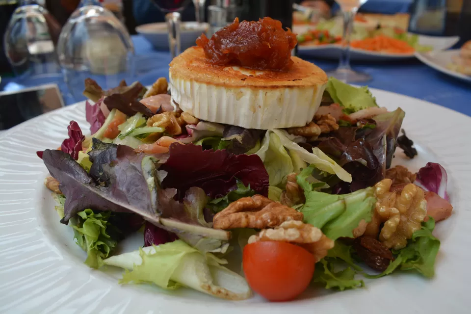 Photo of Prado del Rey, Spain by saptami ghosh