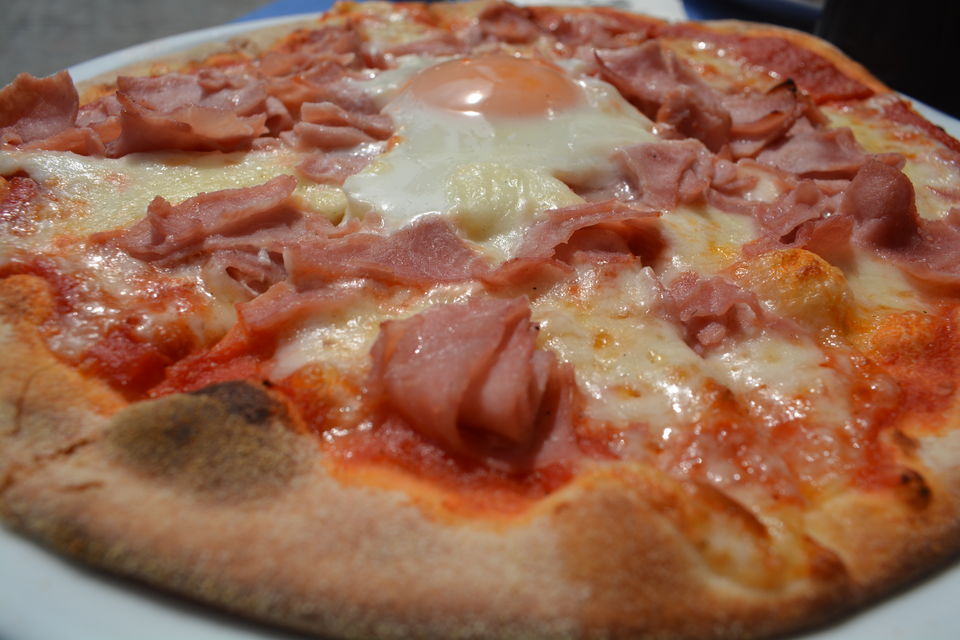 Photo of Confession of a serial-eater in the land of Spain #foodtrail #IWillGoAnywhereForFood by saptami ghosh