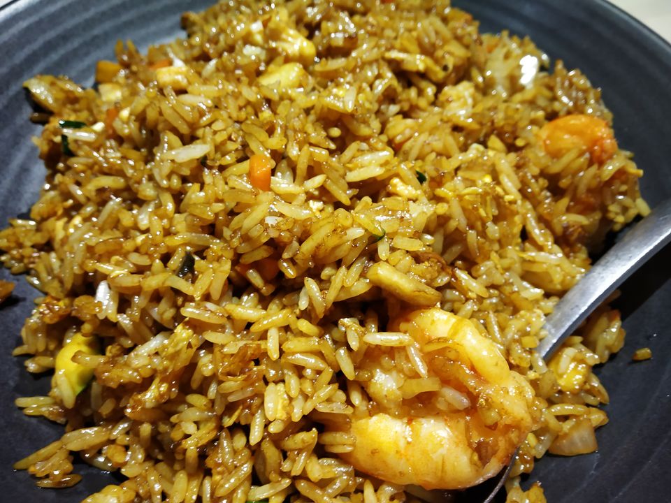 Photo of Confession of a serial-eater in the land of Spain #foodtrail #IWillGoAnywhereForFood by saptami ghosh