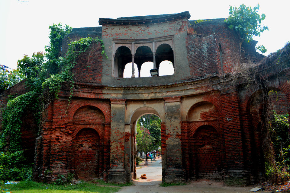 Photo of Road trip from Kolkata to explore European colonies, historic architectures #Roadtrip by saptami ghosh