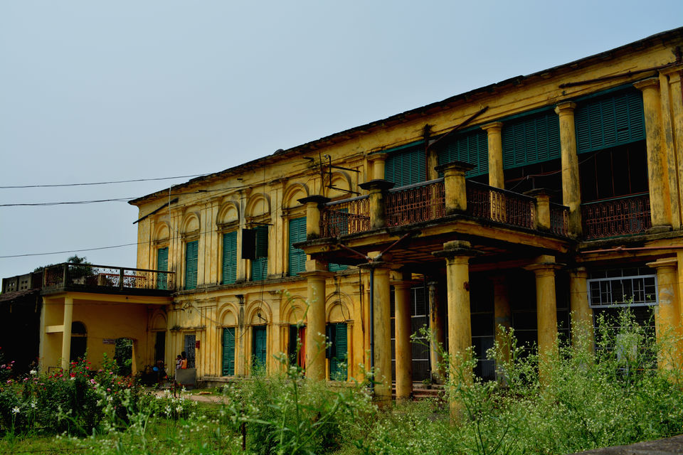 Photo of Road trip from Kolkata to explore European colonies, historic architectures #Roadtrip by saptami ghosh