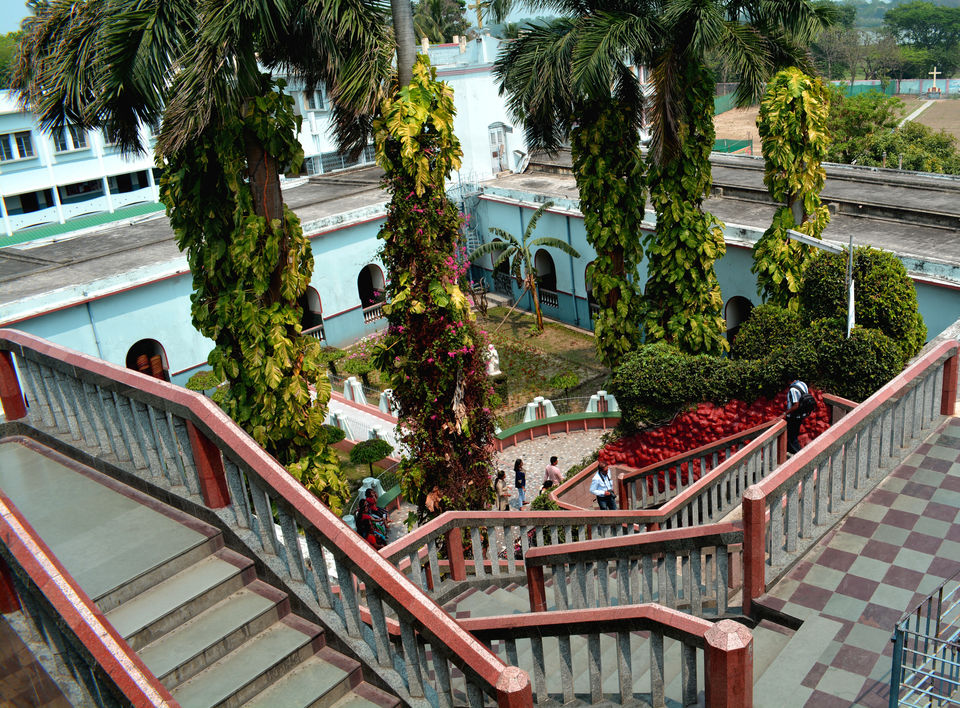 Photo of Road trip from Kolkata to explore European colonies, historic architectures #Roadtrip by saptami ghosh