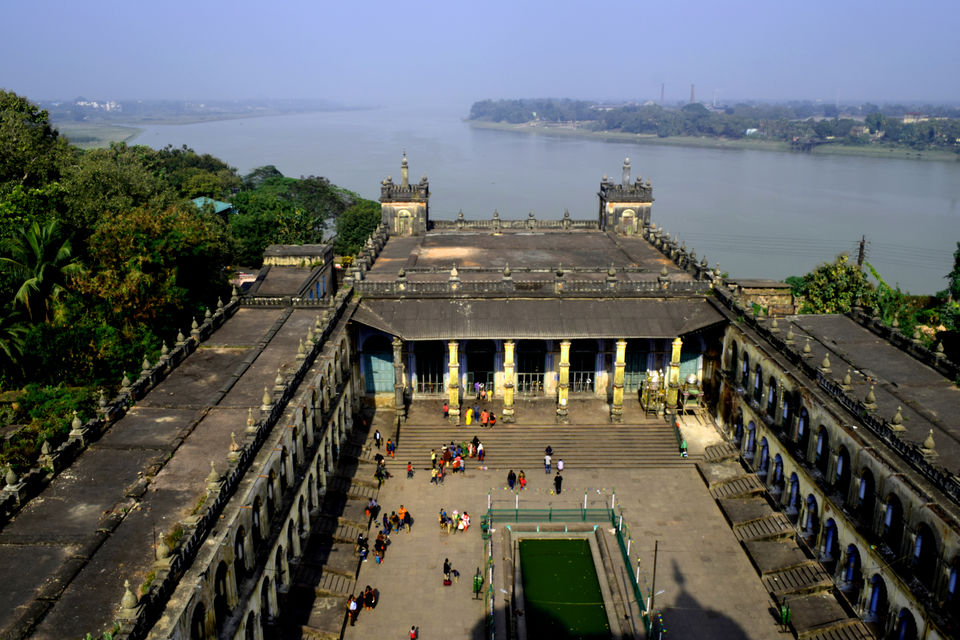 Photo of Road trip from Kolkata to explore European colonies, historic architectures #Roadtrip by saptami ghosh