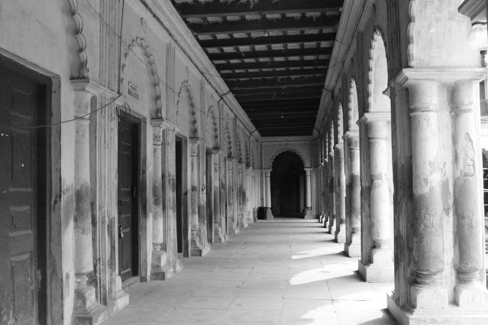 Photo of Road trip from Kolkata to explore European colonies, historic architectures #Roadtrip by saptami ghosh