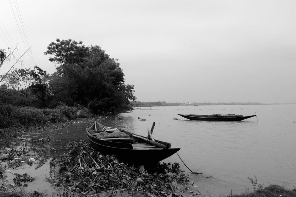 Photo of Road trip from Kolkata to explore European colonies, historic architectures #Roadtrip by saptami ghosh
