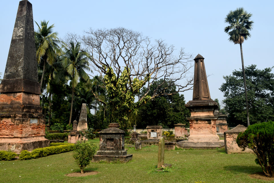 Photo of Road trip from Kolkata to explore European colonies, historic architectures #Roadtrip by saptami ghosh