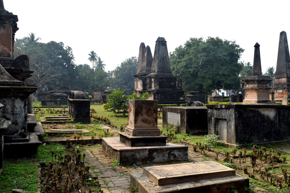 Photo of Road trip from Kolkata to explore European colonies, historic architectures #Roadtrip by saptami ghosh