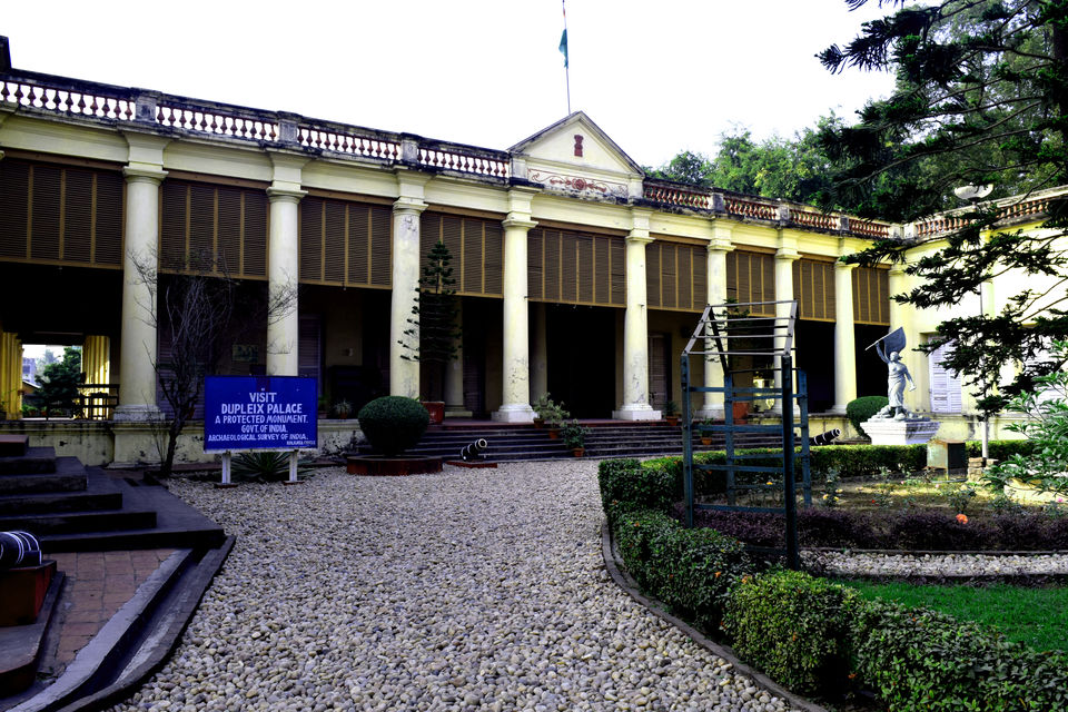 Photo of Road trip from Kolkata to explore European colonies, historic architectures #Roadtrip by saptami ghosh