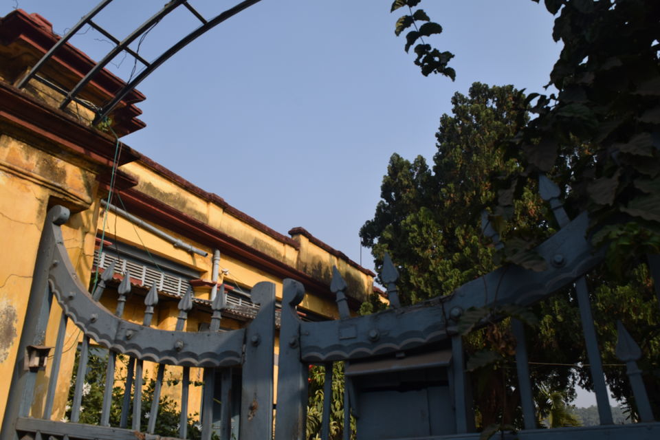 Photo of Road trip from Kolkata to explore European colonies, historic architectures #Roadtrip by saptami ghosh