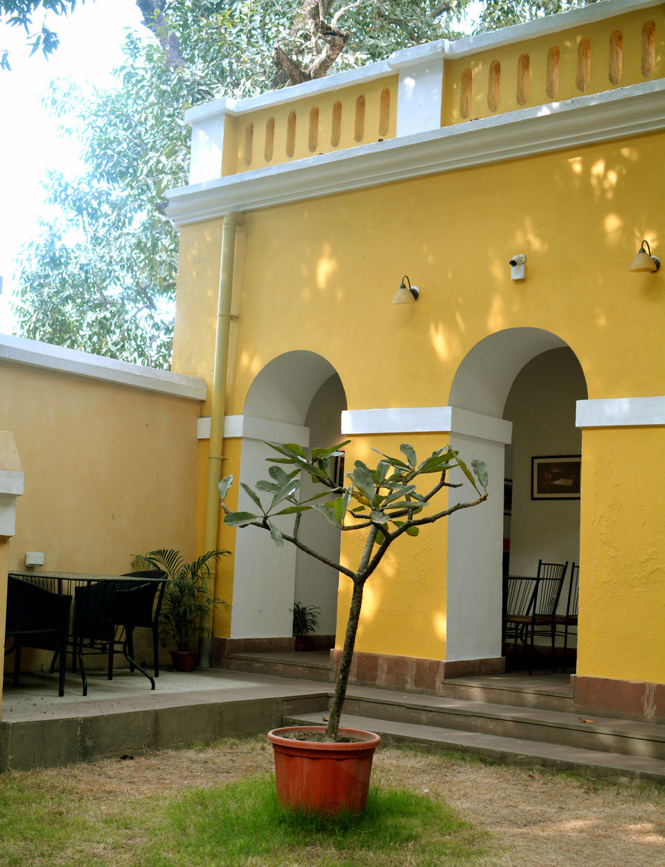 Photo of Road trip from Kolkata to explore European colonies, historic architectures #Roadtrip by saptami ghosh