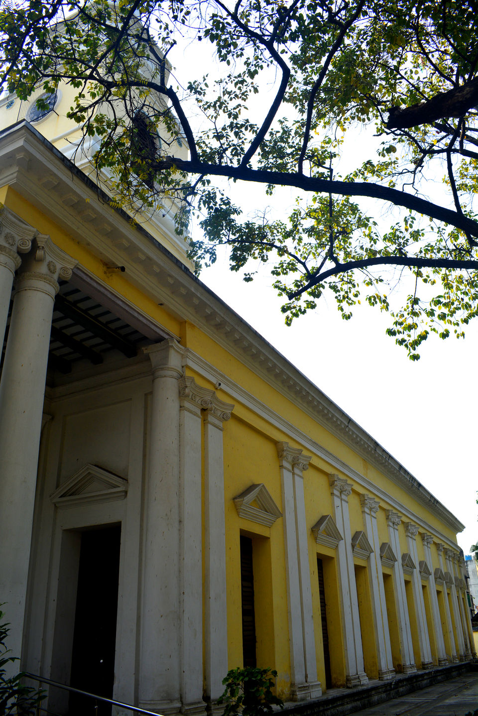 Photo of Road trip from Kolkata to explore European colonies, historic architectures #Roadtrip by saptami ghosh