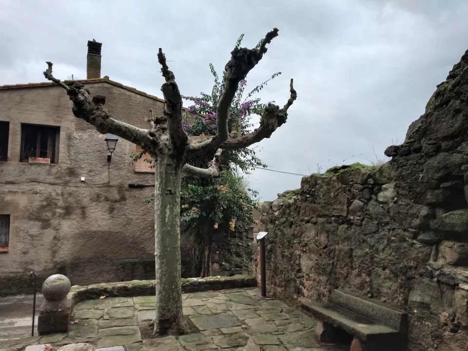 Photo of Púbol, Spain by saptami ghosh