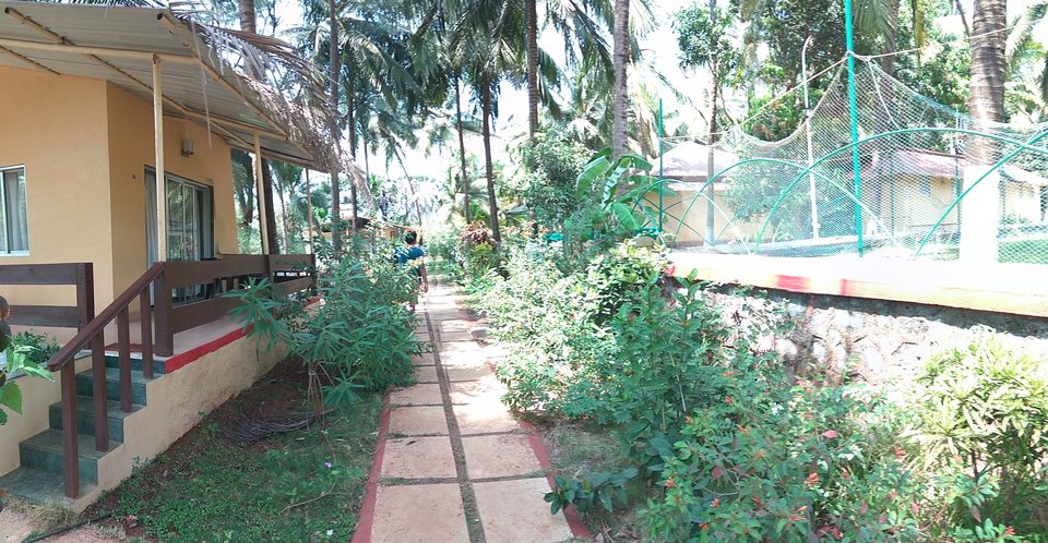 Photo of Exploring The Beauty Of Konkan 4/22 by Vinayak Ganji