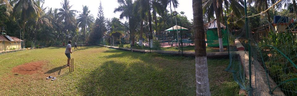 Photo of Exploring The Beauty Of Konkan 6/22 by Vinayak Ganji