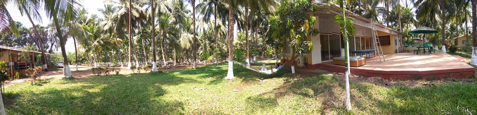 Photo of Exploring The Beauty Of Konkan 5/22 by Vinayak Ganji