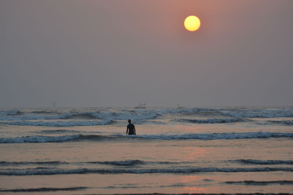 Photo of Exploring The Beauty Of Konkan 12/22 by Vinayak Ganji