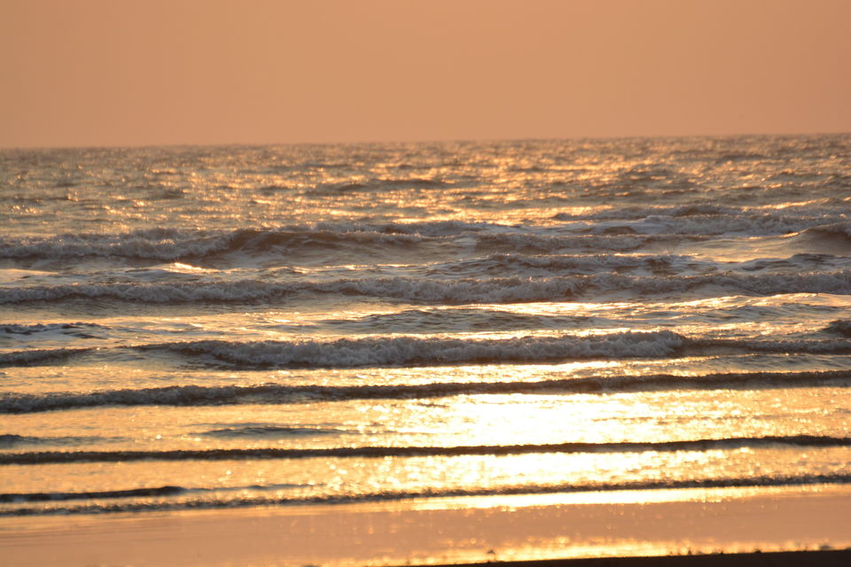 Photo of Exploring The Beauty Of Konkan by Vinayak Ganji