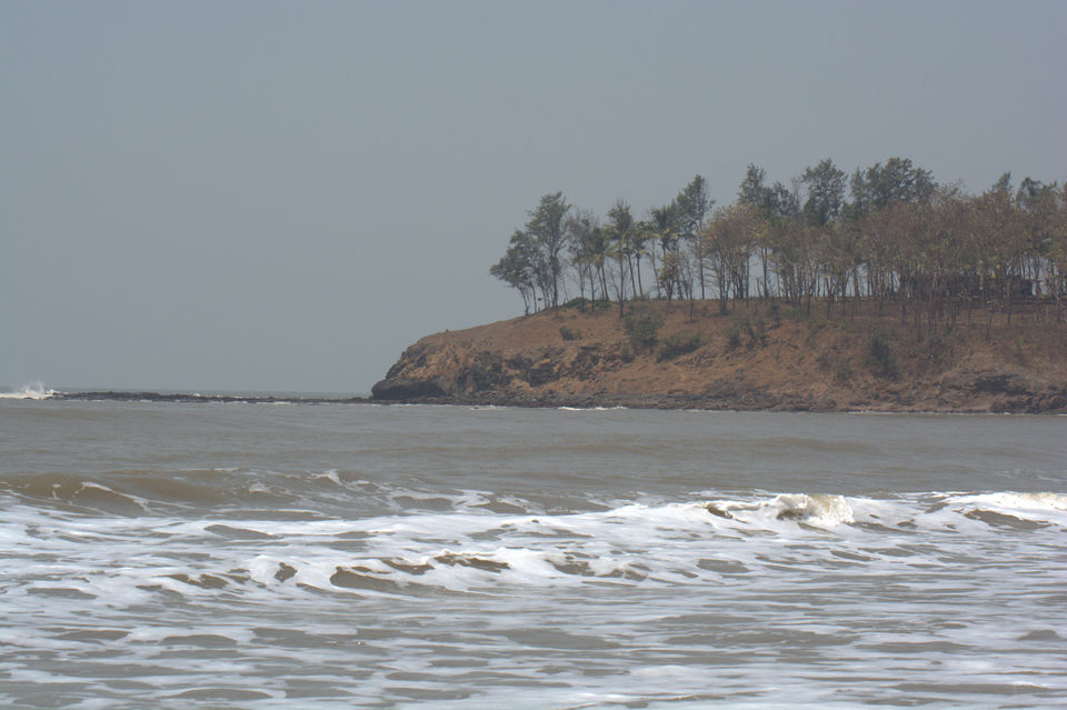 Photo of Exploring The Beauty Of Konkan 14/22 by Vinayak Ganji