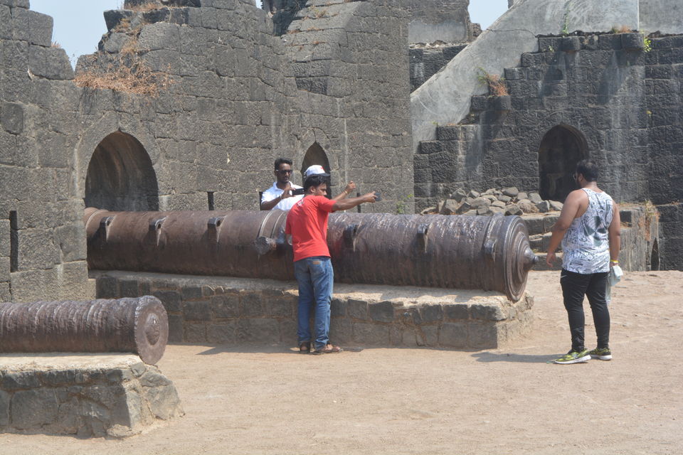 Photo of Exploring The Beauty Of Konkan 22/22 by Vinayak Ganji