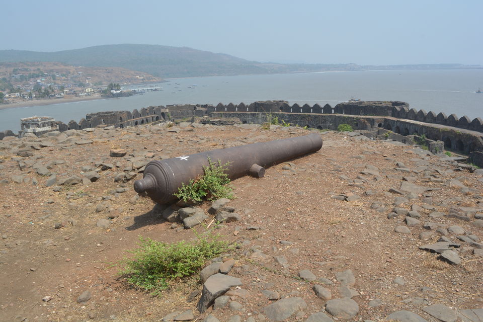 Photo of Exploring The Beauty Of Konkan 18/22 by Vinayak Ganji
