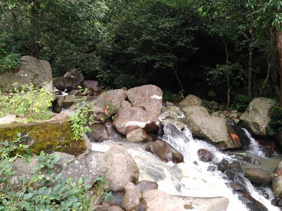 Photo of Travel guide to Daringbadi, Kashmir of Odisha. 1/6 by Hotel Bivab