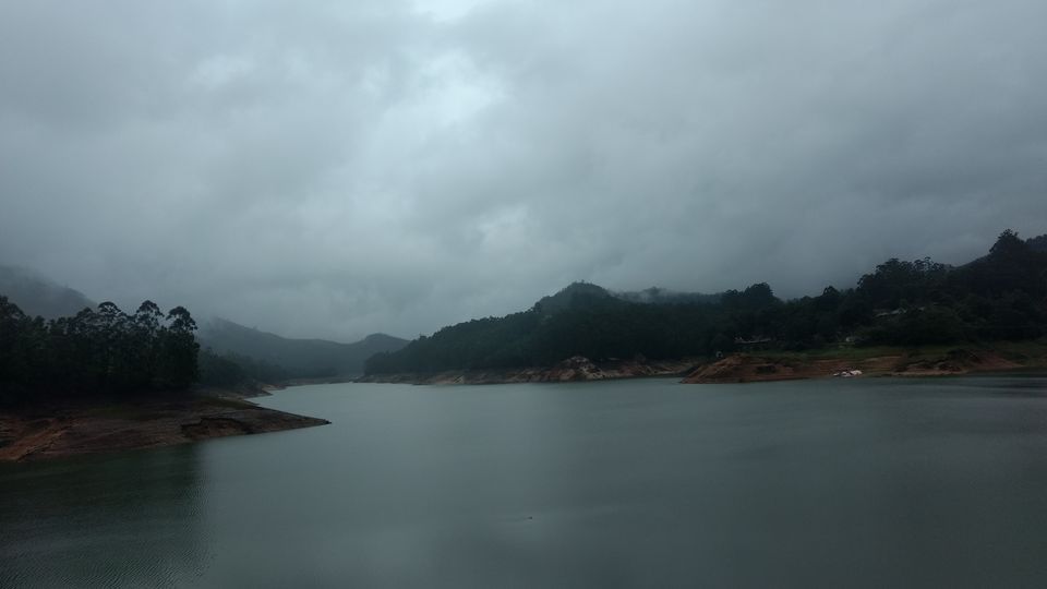 Photo of Kerala - God's Own Country In Monsoon 6/28 by P. Sharma