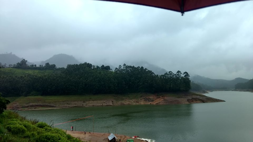 Photo of Kerala - God's Own Country In Monsoon 7/28 by P. Sharma