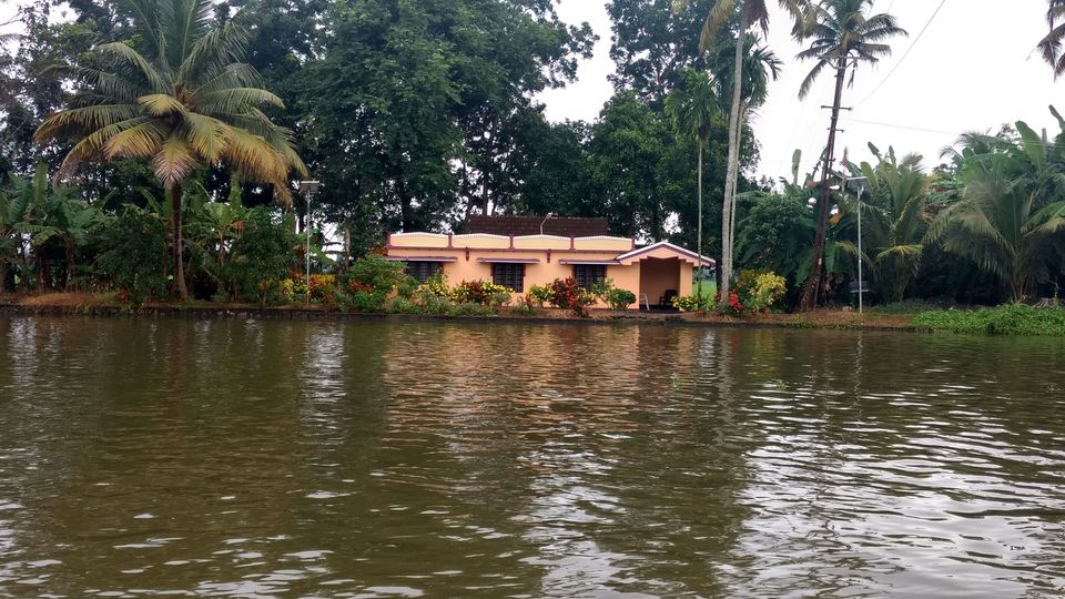 Photo of Kerala - God's Own Country In Monsoon 22/28 by P. Sharma