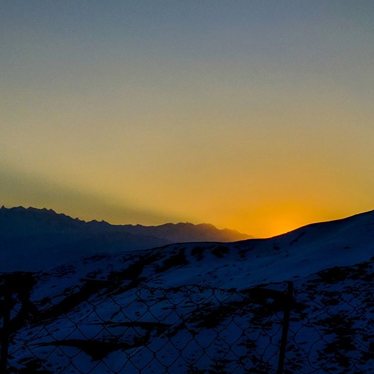 Photo of Trek to Prashar Lake 3/4 by thelikesofmylife