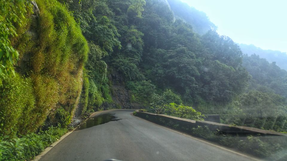 Photo of On a road trip to Goa 1/5 by Jaishree